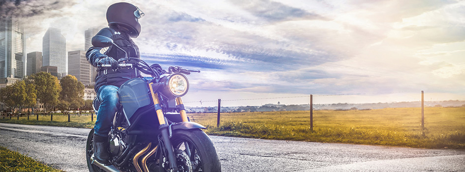 Arizona Motorcycle insurance coverage